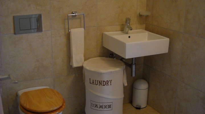 Central Plett Holiday Apartment