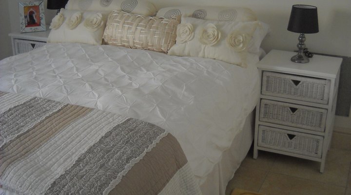 Central Plett Holiday Apartment