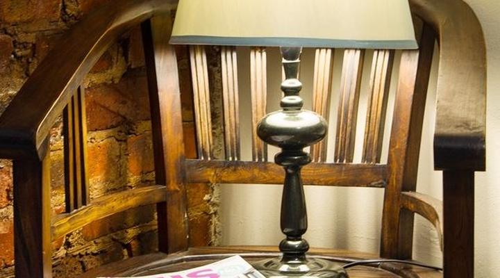 616 on Norval - Guest Room