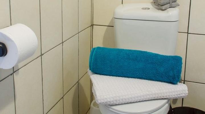 616 on Norval - Guest Room