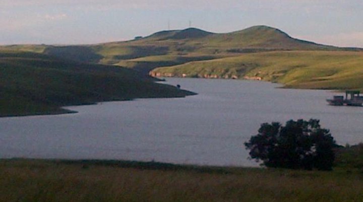 The Phatt Chef Road Side Diner and Bed & Breakfast