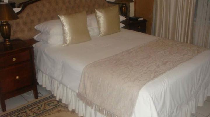 Tshulu Tsha Nabe Lodge