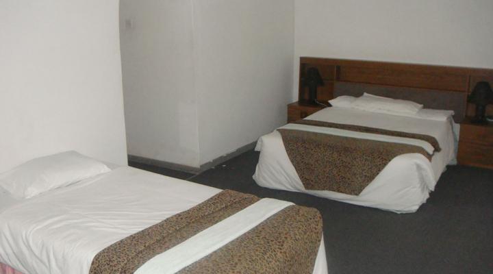 Tshulu Tsha Nabe Lodge