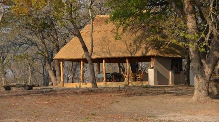 Njiri Eco Camp