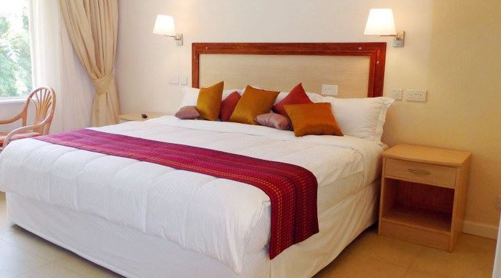Hotel Riverview 