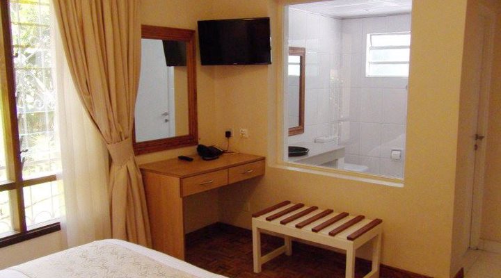 Hotel Riverview 