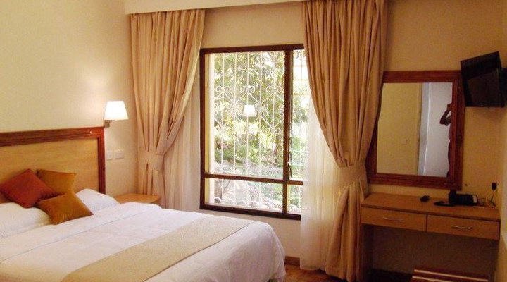 Hotel Riverview 