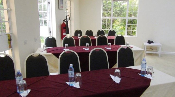 Hotel Riverview 