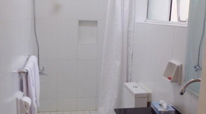 Hotel Riverview 