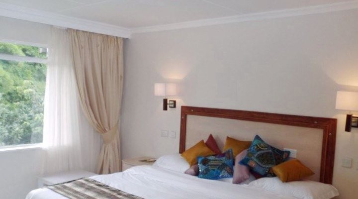 Hotel Riverview 