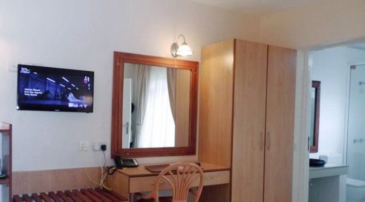 Hotel Riverview 