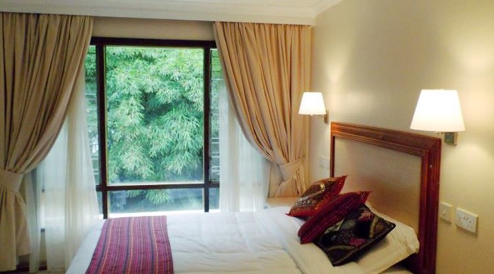Hotel Riverview 