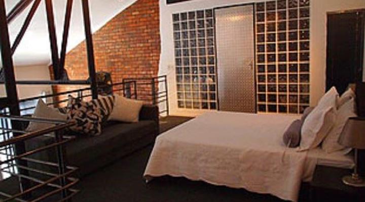 Apartment 214 @ Victoria Junction