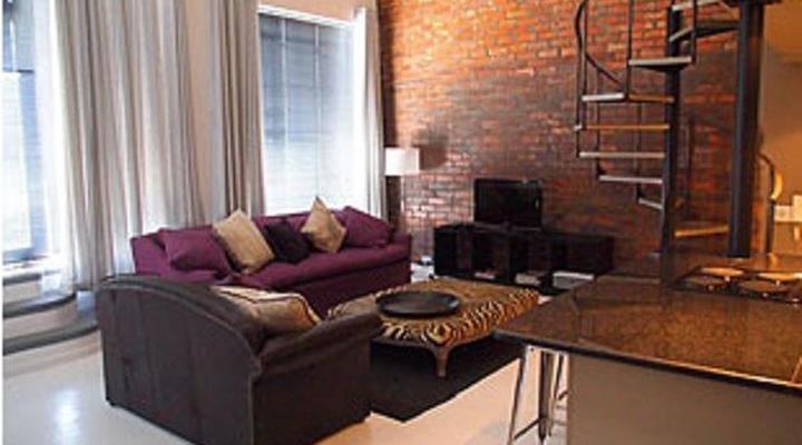 Apartment 214 @ Victoria Junction