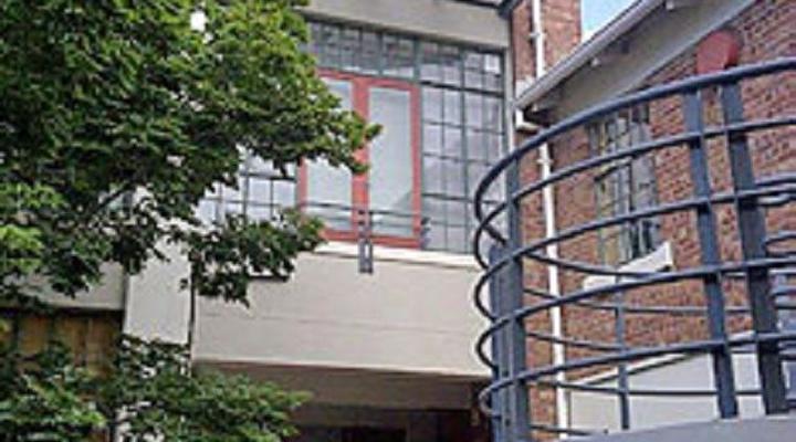 Apartment 214 @ Victoria Junction