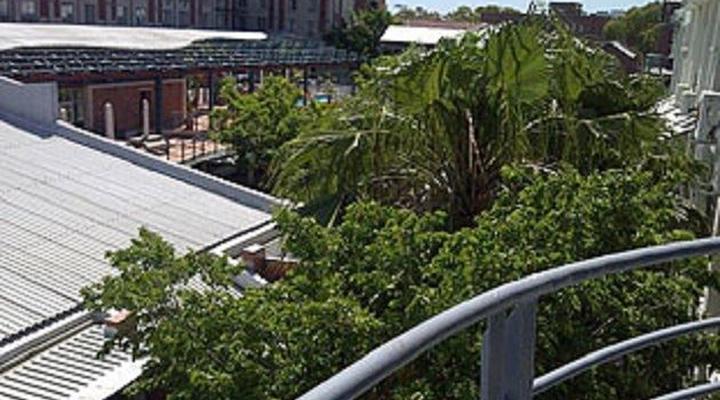 Apartment 214 @ Victoria Junction