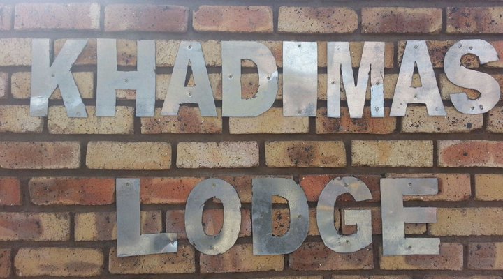Khadimas Lodge