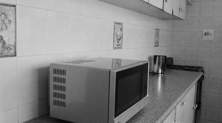 Spendwise Lodge and Apartments