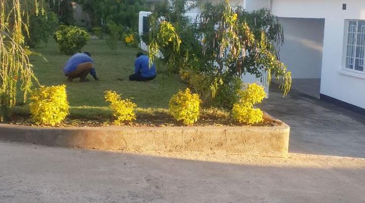 Spendwise Lodge and Apartments