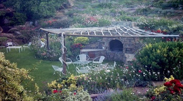 Guinea-fowl Guest House