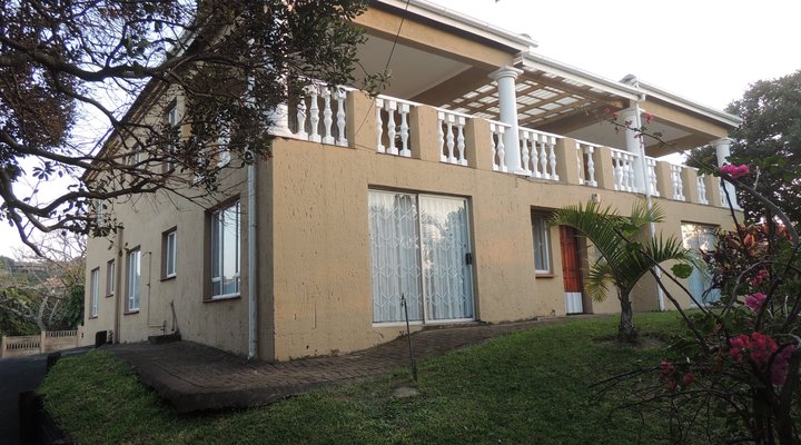 Ramsgate Sea View Units