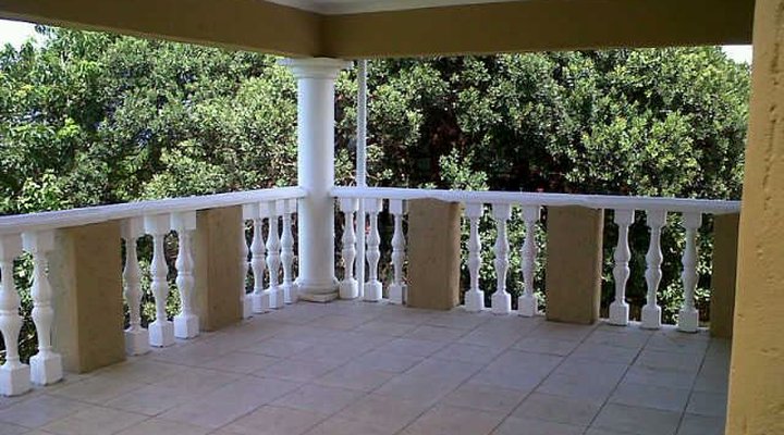 Ramsgate Sea View Units