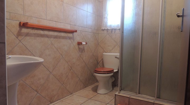 Ramsgate Sea View Units