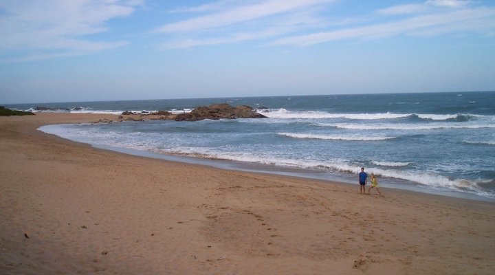 Ramsgate Sea View Units