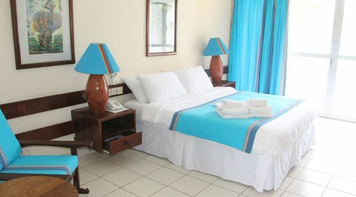 Leisure Lodge Resort