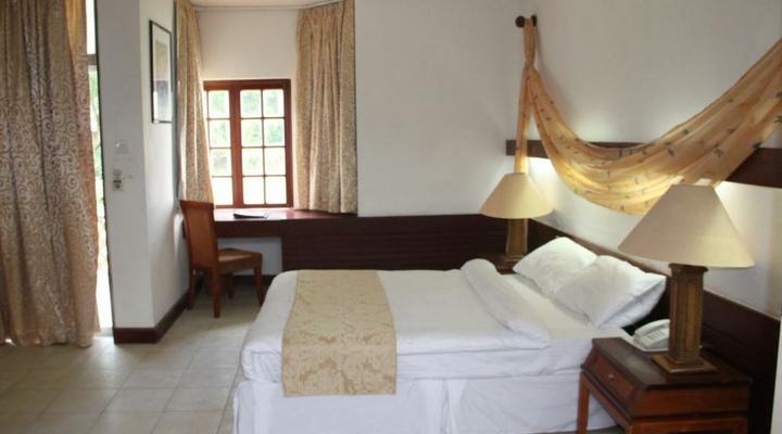 Leisure Lodge Resort