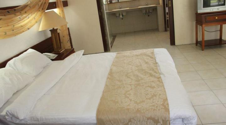 Leisure Lodge Resort