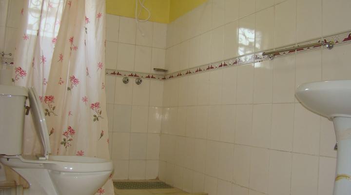 Elishama Greens Conference Centre