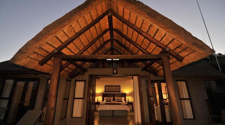 Esiweni Luxury Safari Lodge