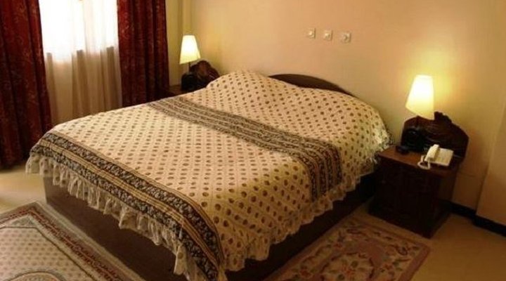 Agge Guest House