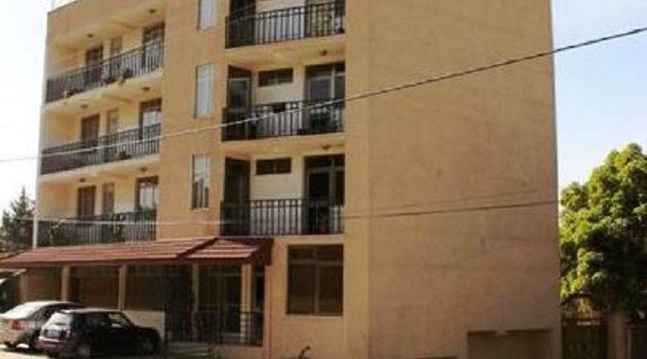 Agge Guest House