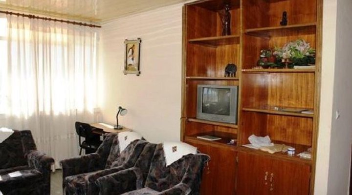 Agge Guest House