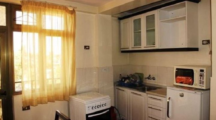 Agge Guest House