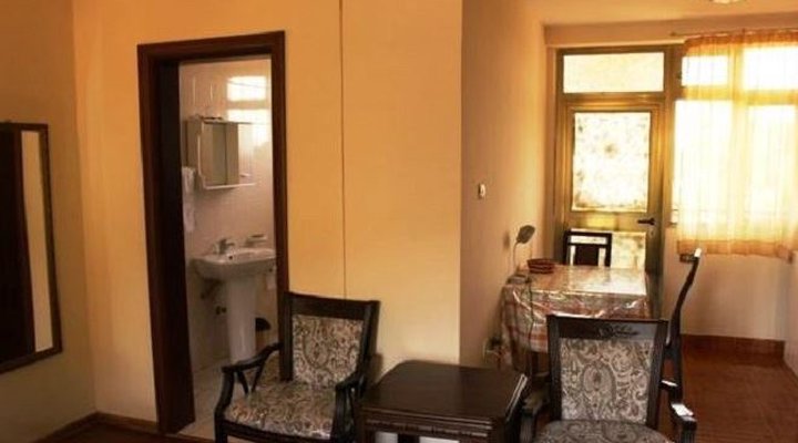 Agge Guest House