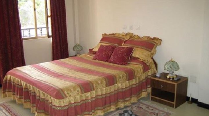 Agge Guest House