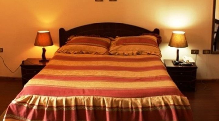 Agge Guest House