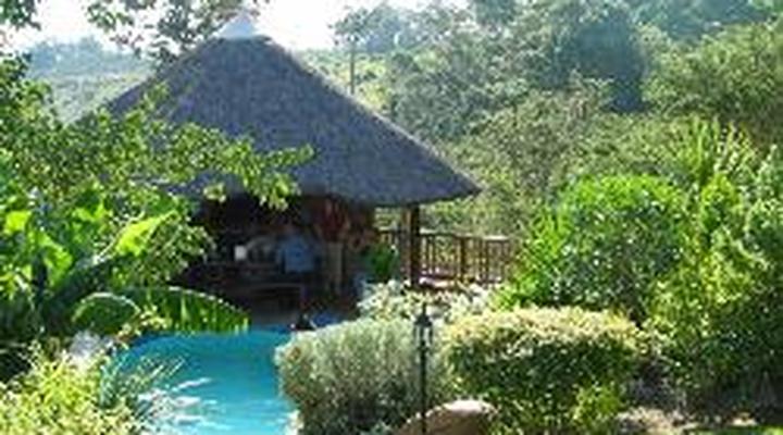 A Stone's Throw Bed & Breakfast