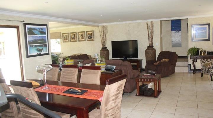 Aqua View 27 Guesthouse - Deneysville