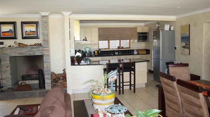 Aqua View 27 Guesthouse - Deneysville