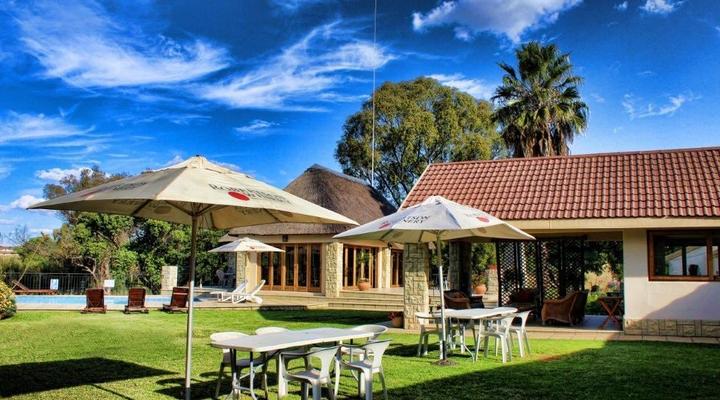 Aqua View 27 Guesthouse - Deneysville