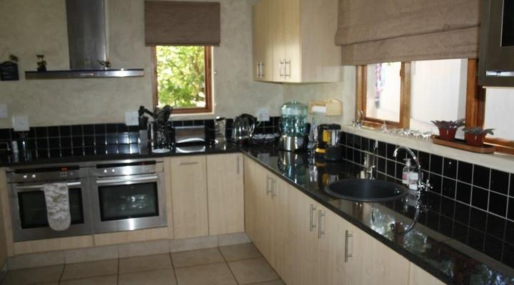 Aqua View 27 Guesthouse - Deneysville