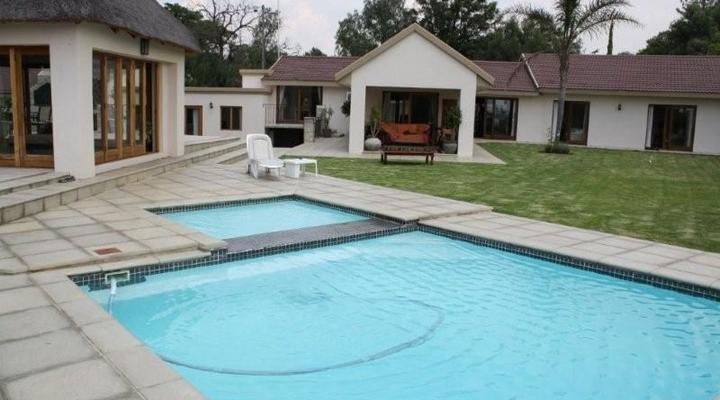 Aqua View 27 Guesthouse - Deneysville