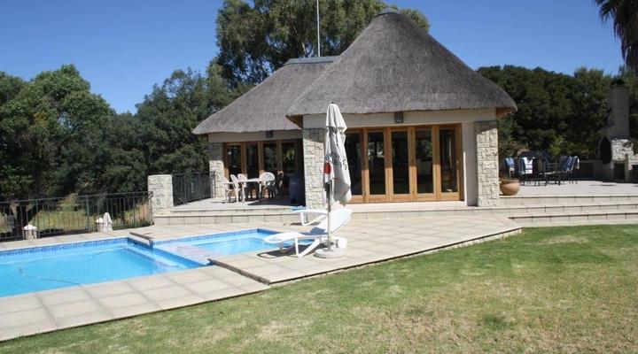 Aqua View 27 Guesthouse - Deneysville