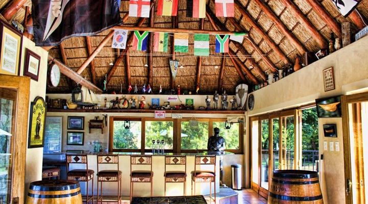 Aqua View 27 Guesthouse - Deneysville