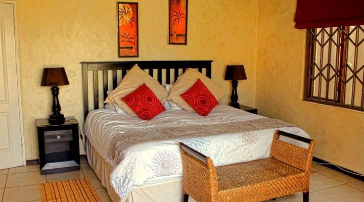 Aqua View 27 Guesthouse - Deneysville