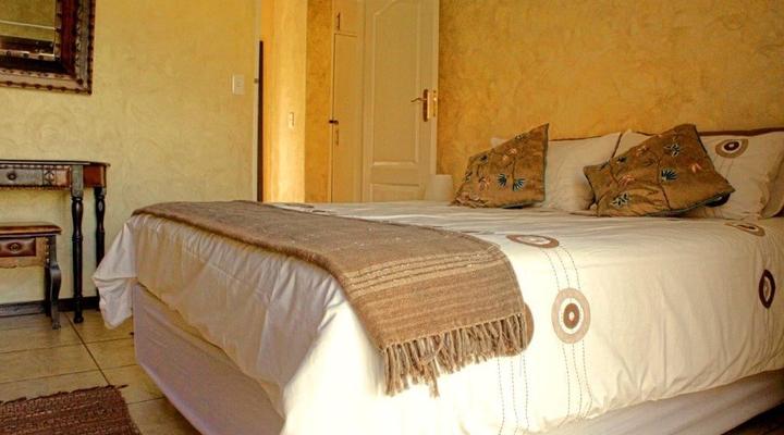 Aqua View 27 Guesthouse - Deneysville